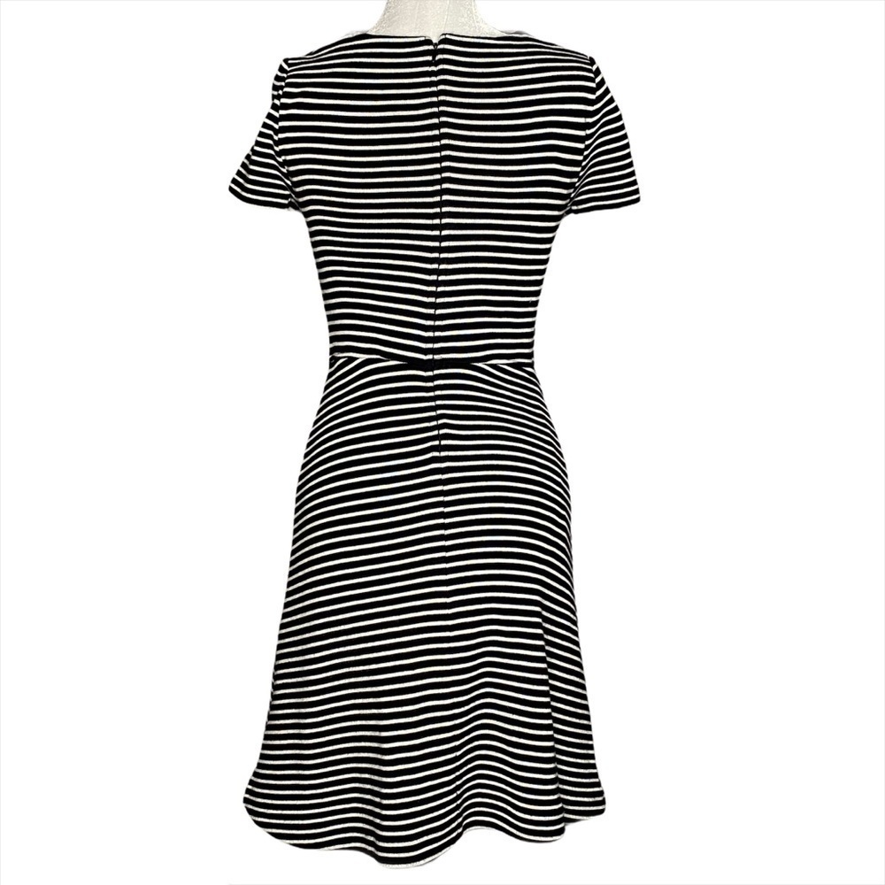 Madewell Casual Short Sleeve Dress. Size XS - Picture 2 of 7